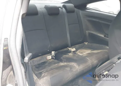 2018 Honda Civic Si из США, поврежденный, VIN 2HGFC3A57JH750460